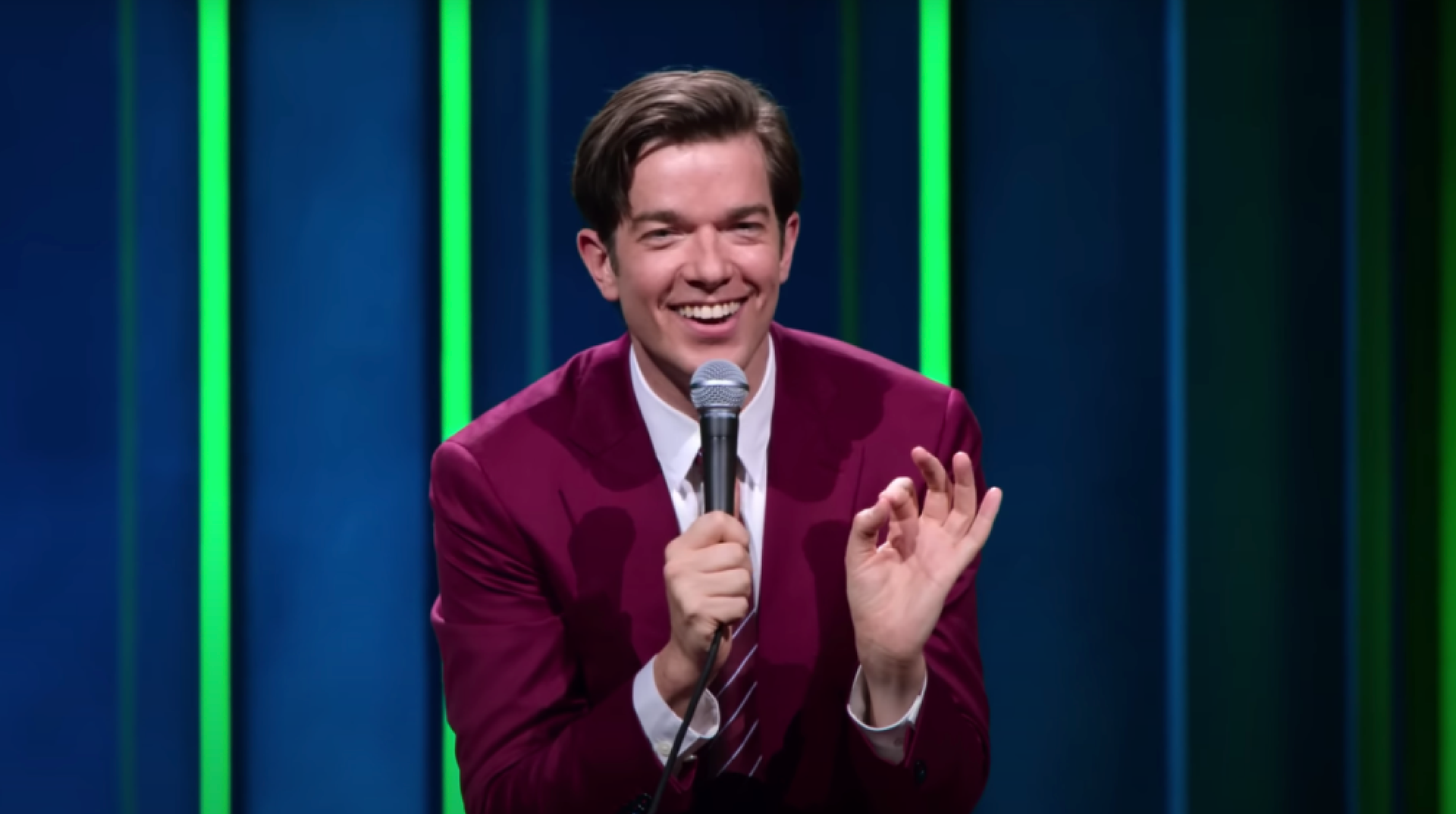 JOHN MULANEY: BABY J