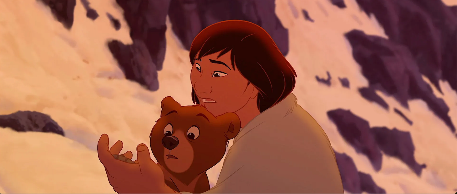 BROTHER BEAR