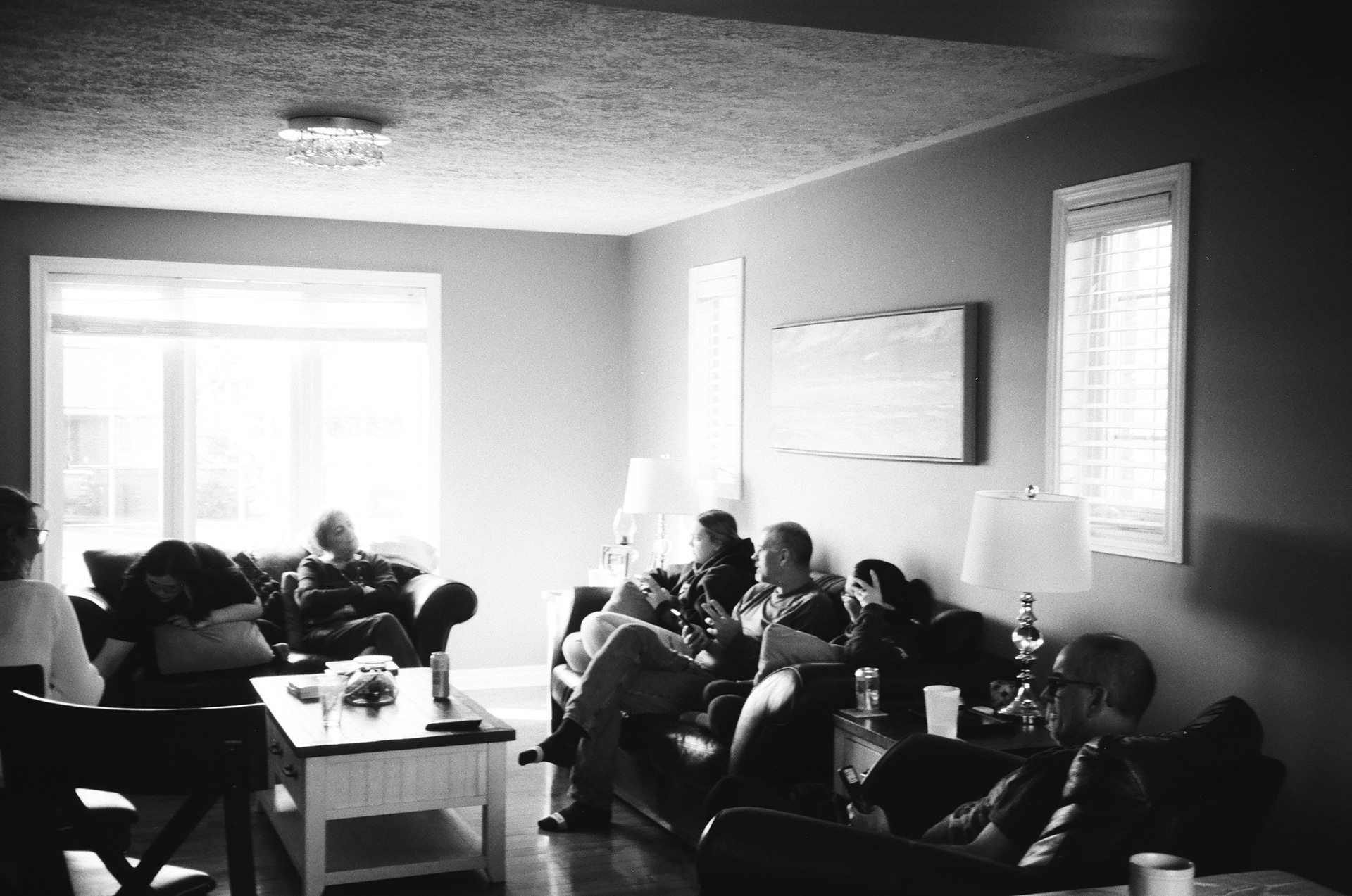Family Brunches