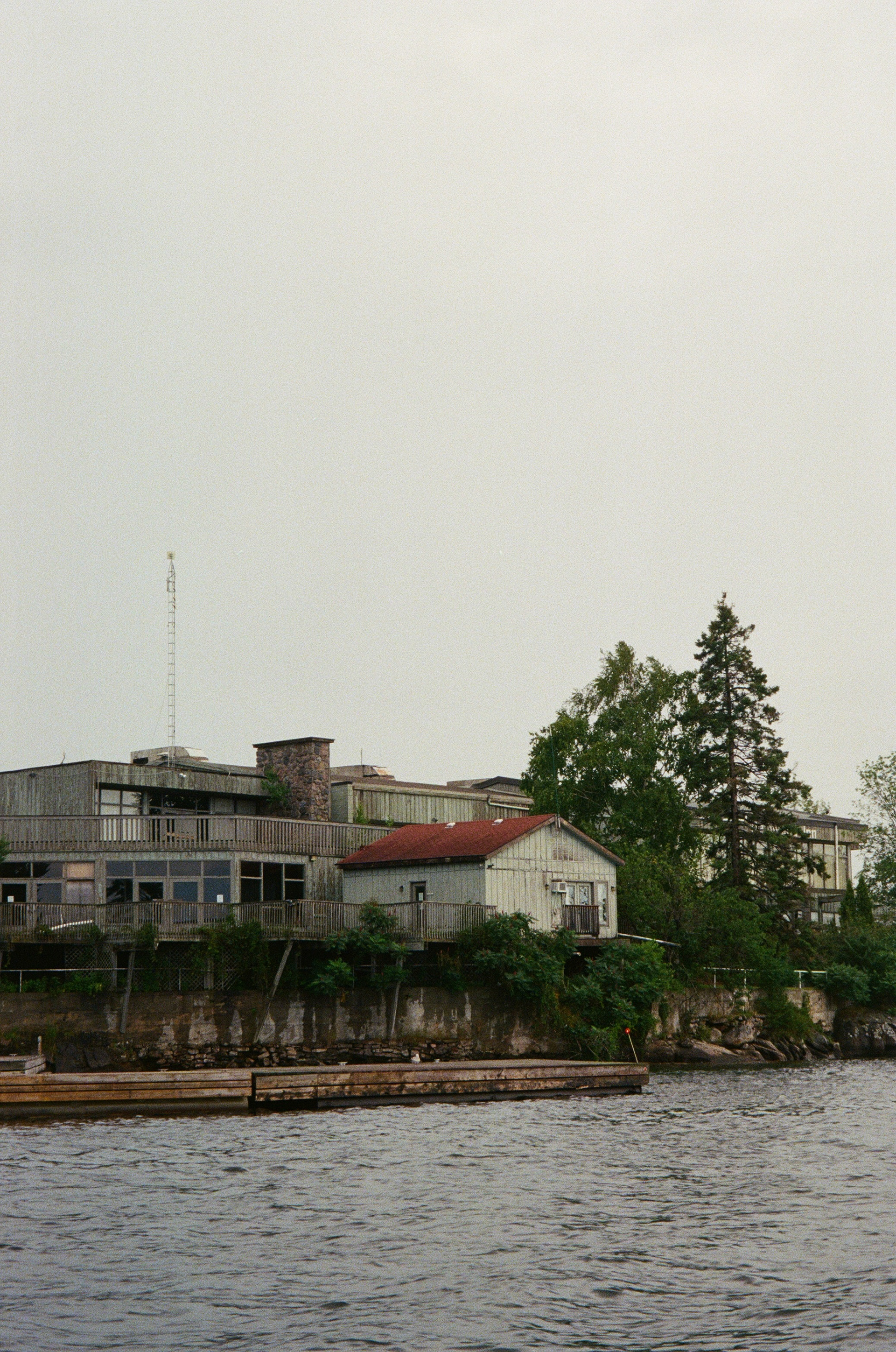 Georgian Bay
