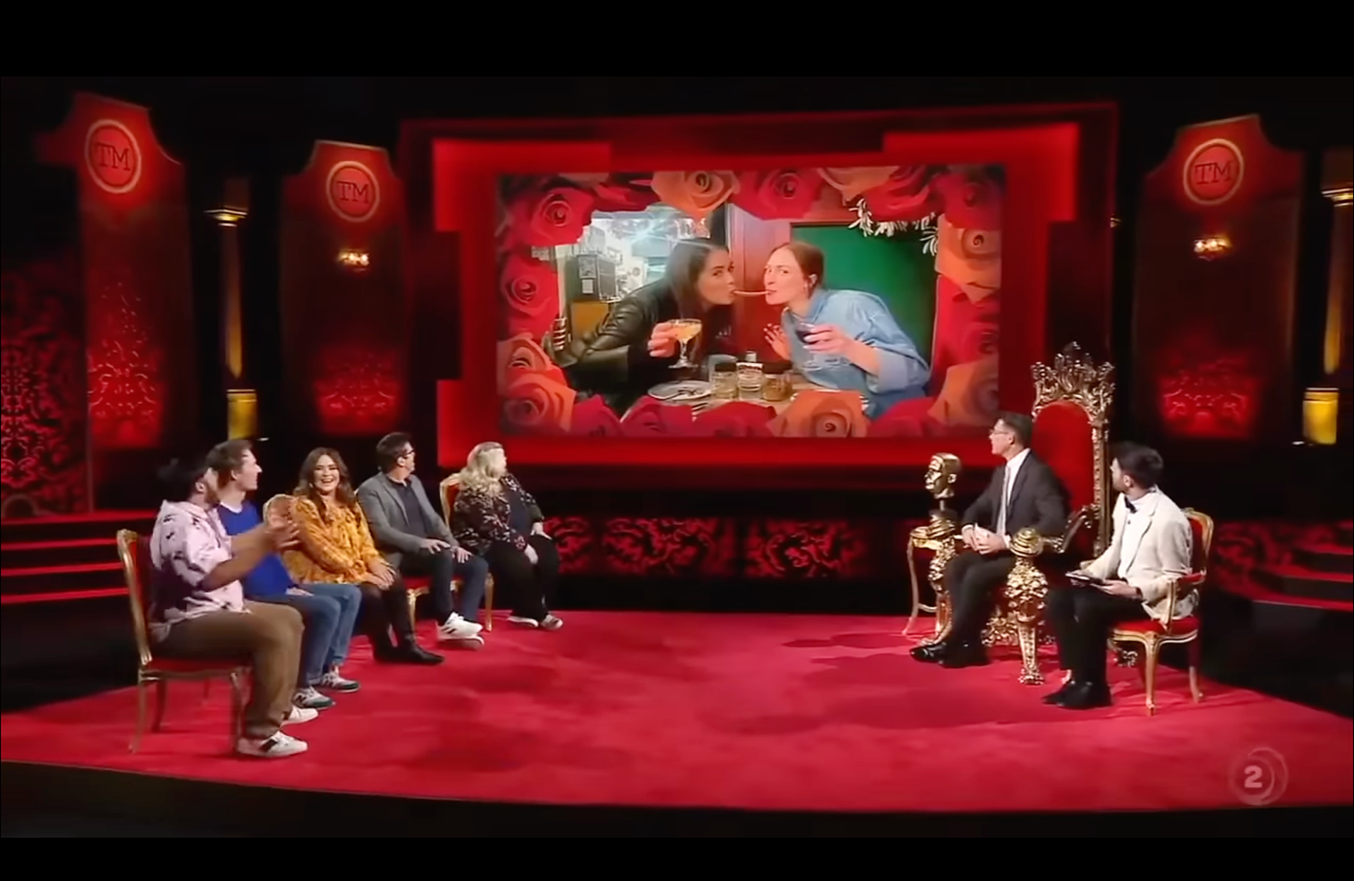 TASKMASTER NZ