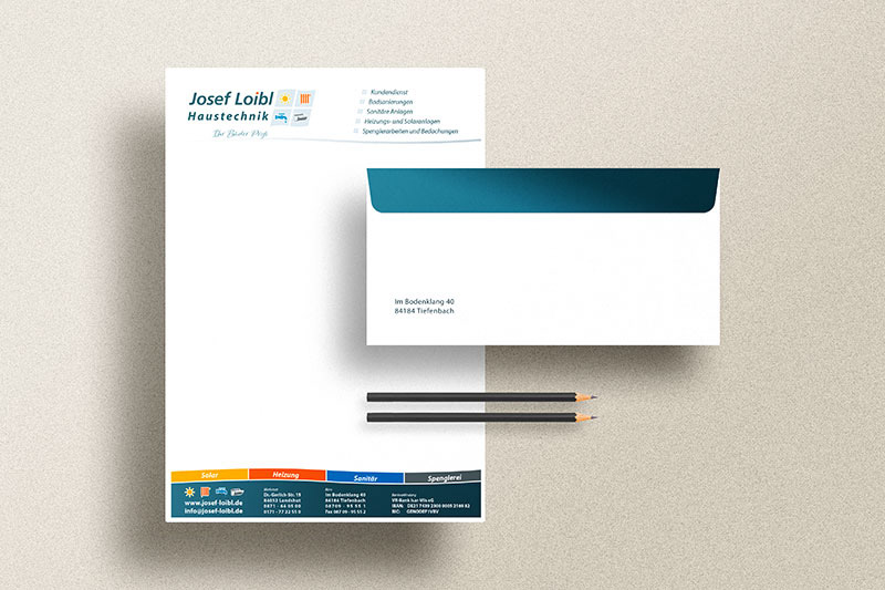 Briefpapier