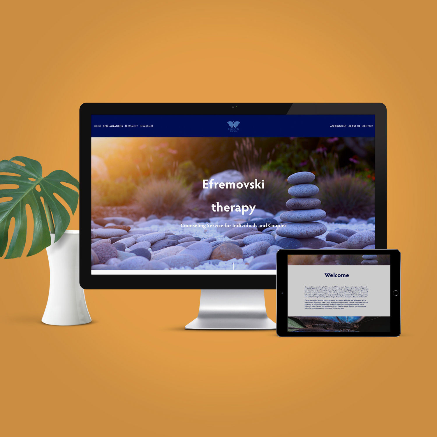 web design, graphic design