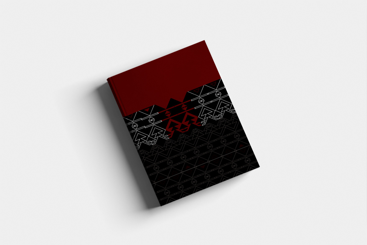 book design, graphic design