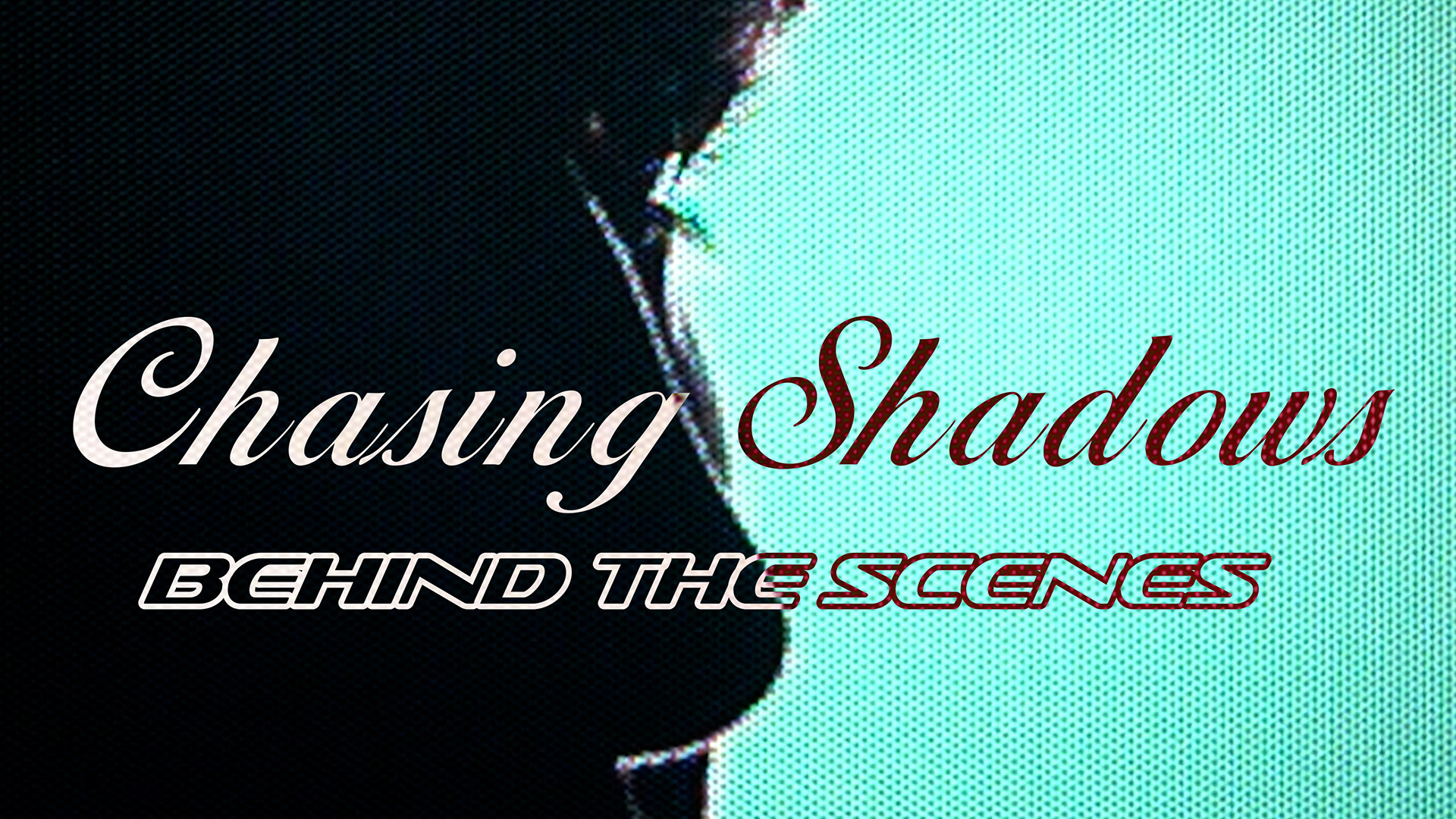 Teaser for an upcoming behind-the-scenes video.