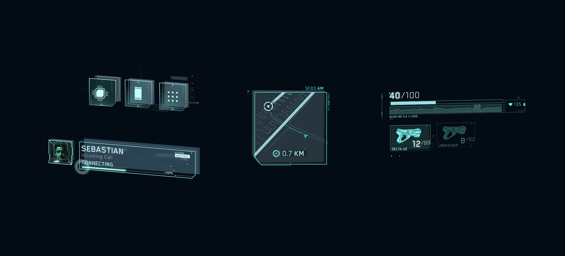 Lenz development