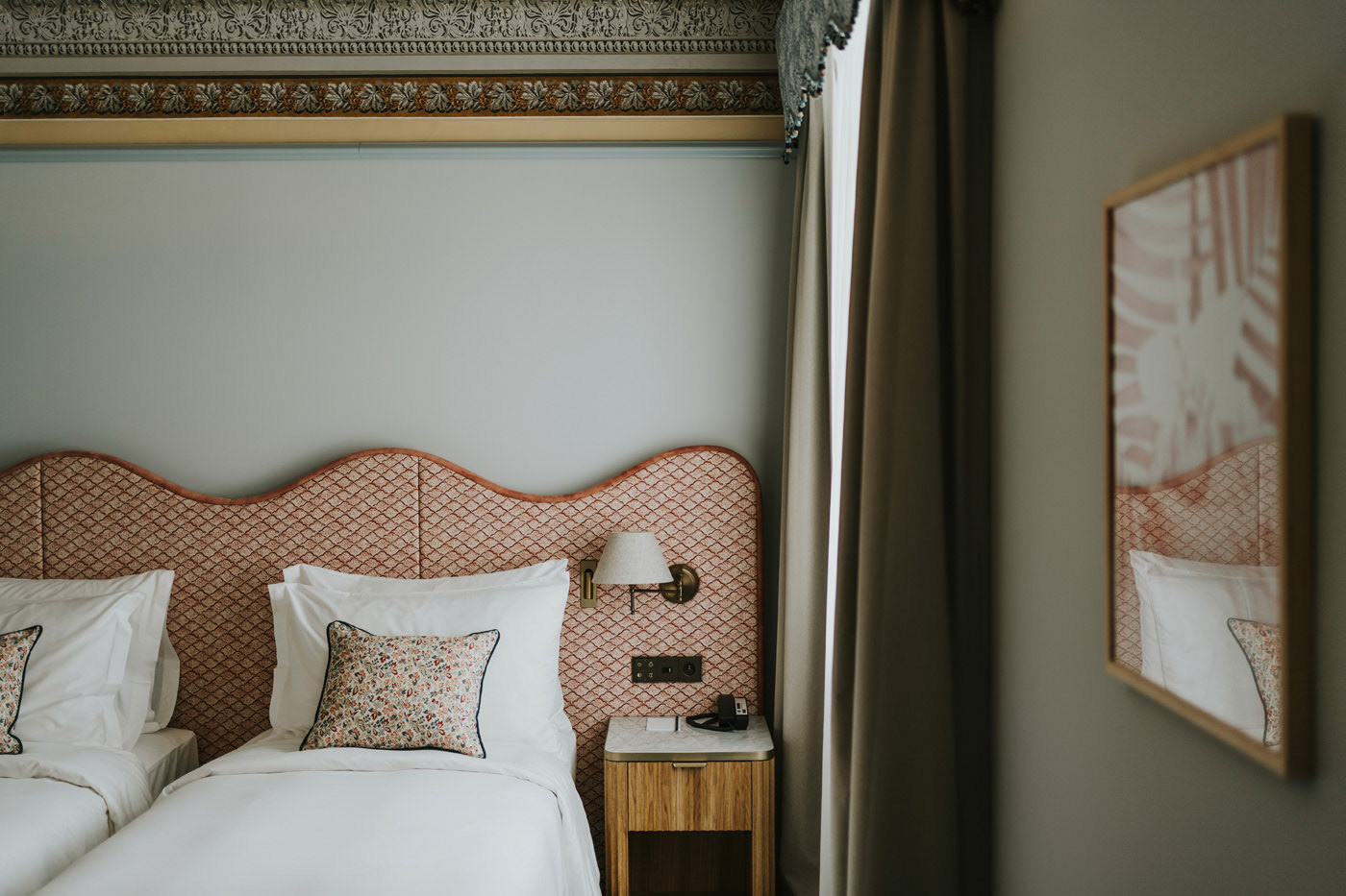 interior photogrphy, photography for hotel, details, fotografia Mieszkania na wynajem