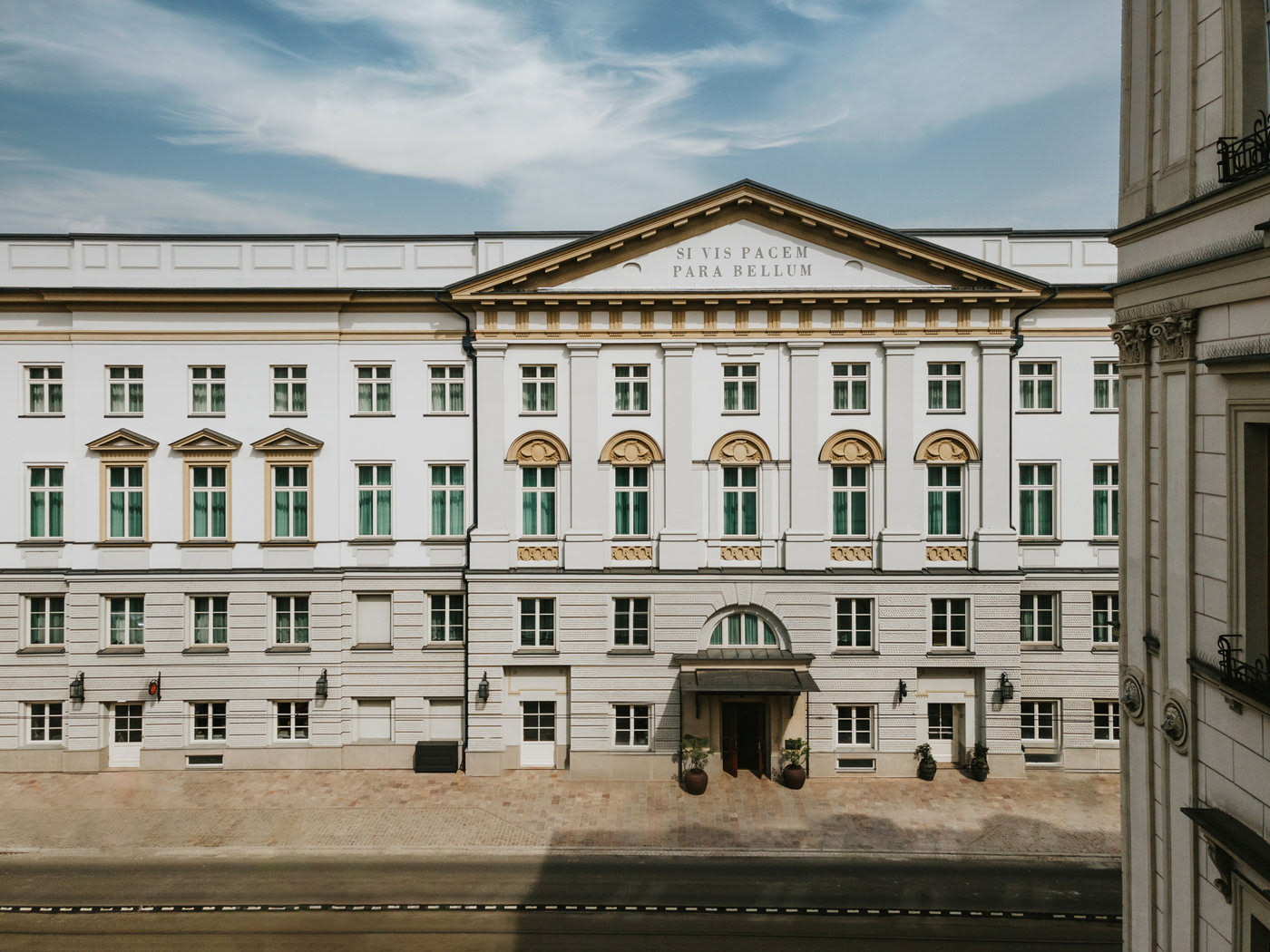 fotografia wnętrz, zdjęcia dla hoteli, zdjęcia z drona