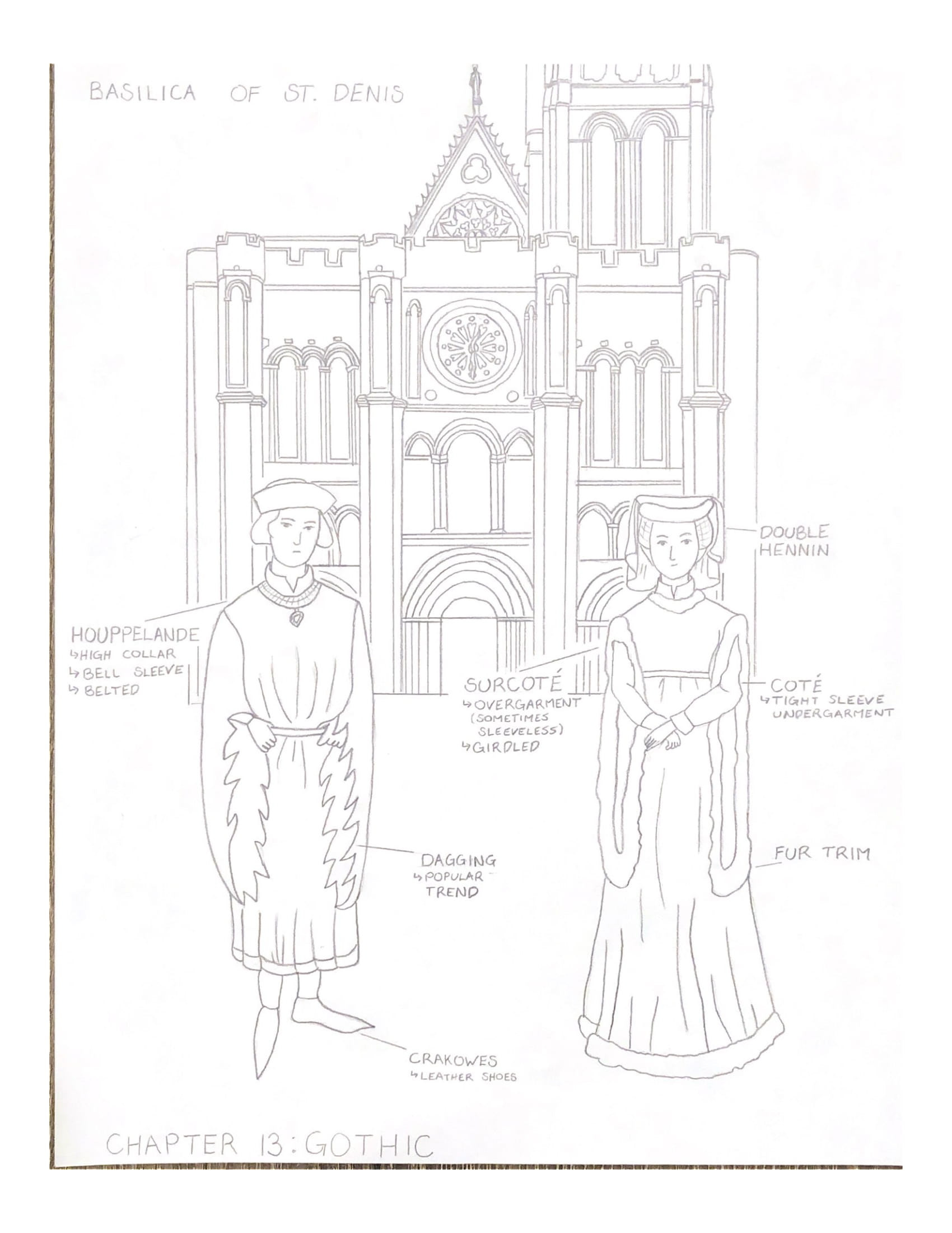 Gothic