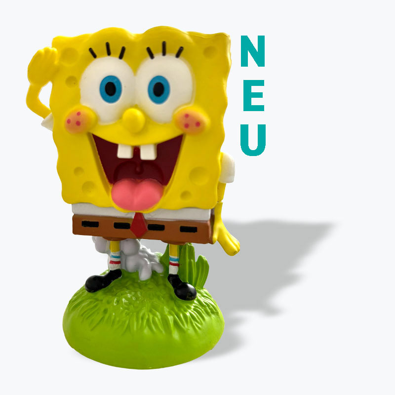 SpongBob (ab 6J)