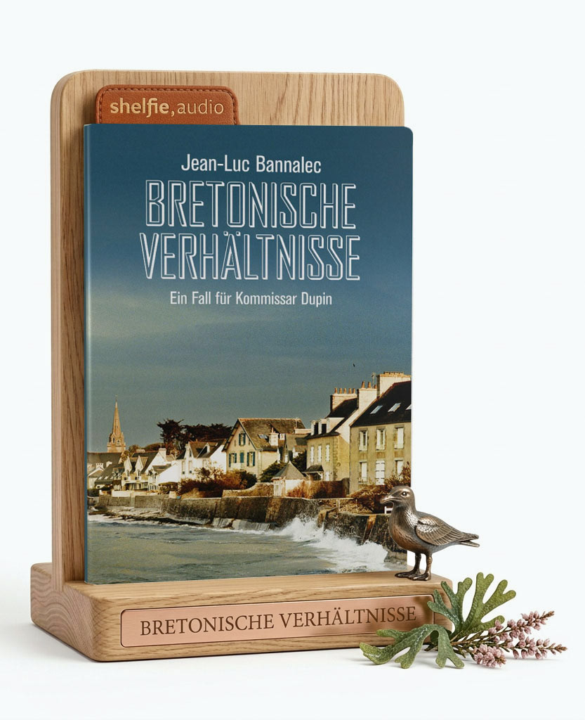 Bretonische Verhältnisse Band 1