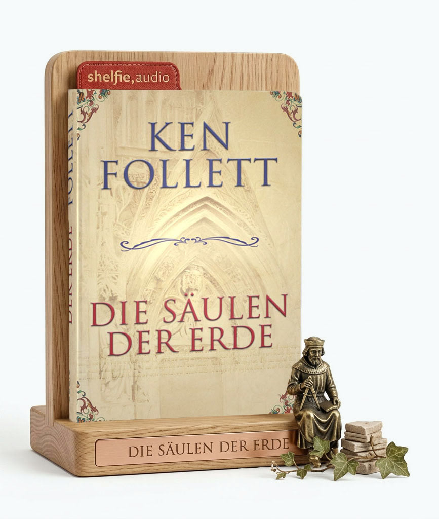 Die Säulen der Erde