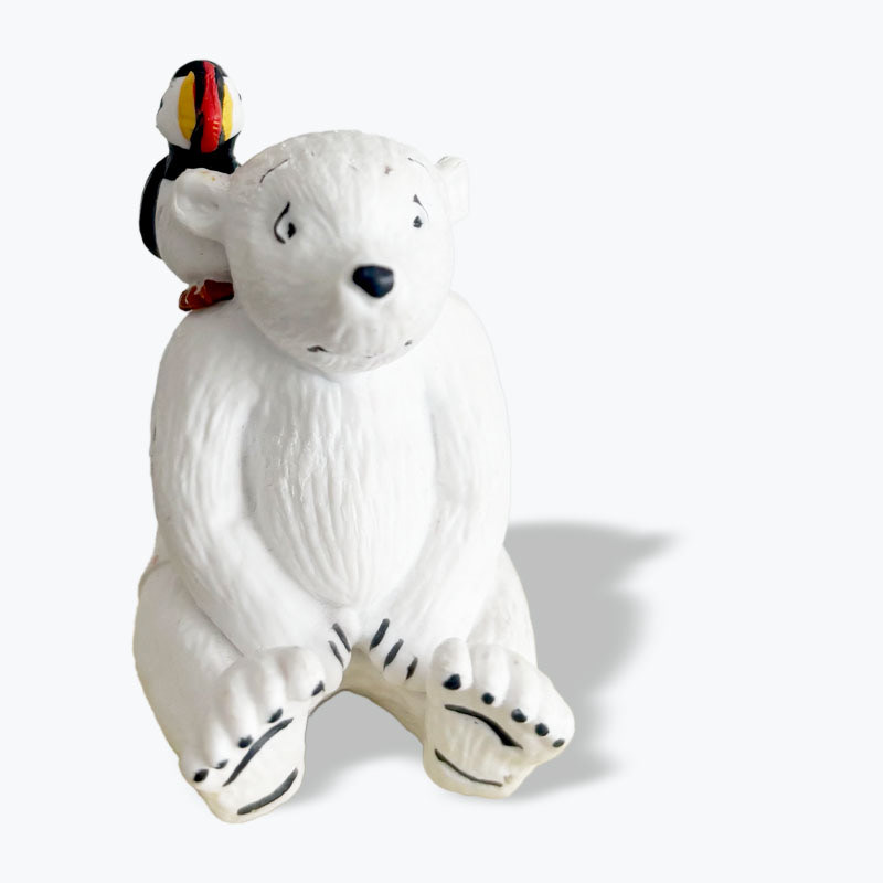 Kleiner Eisbär (ab 4J)