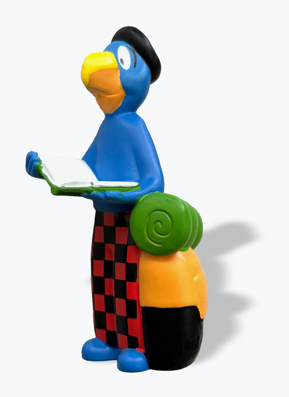 Globi (ab 3J)