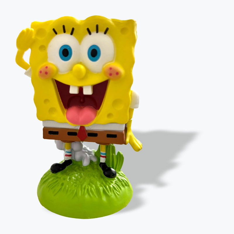 SpongBob (ab 6J)