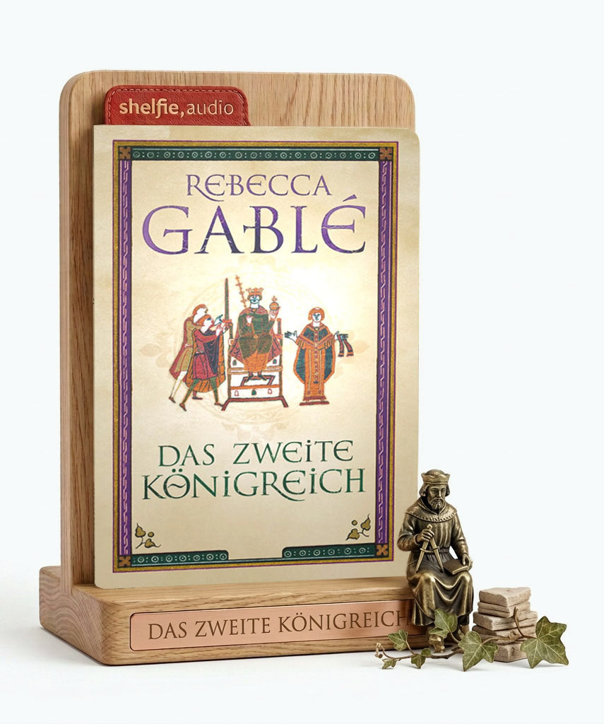 Das zweite Königreich
