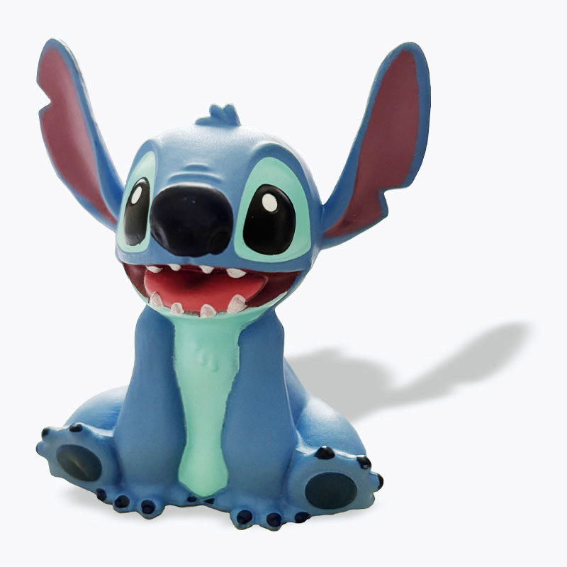 Lilo und Stitch (ab 4J)