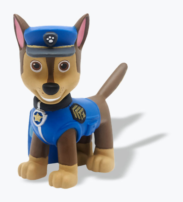 PAW Patrol (ab 3J)