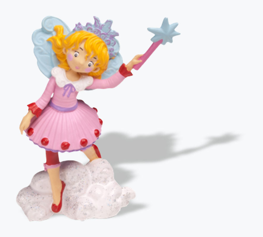 Prinzessin Lillifee (ab 4J)