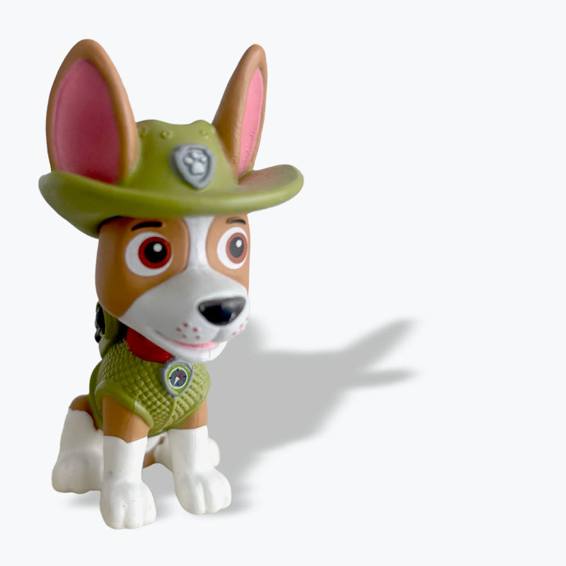 Paw Patrol (ab 3J)