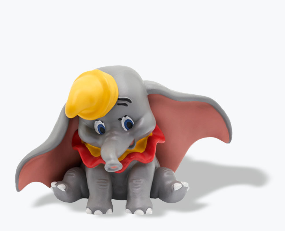 Dumbo (ab 4J)