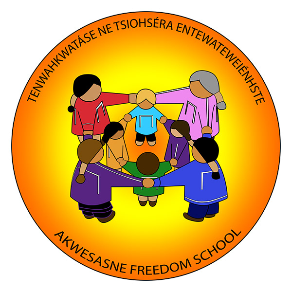 Revamp on AFS Logo