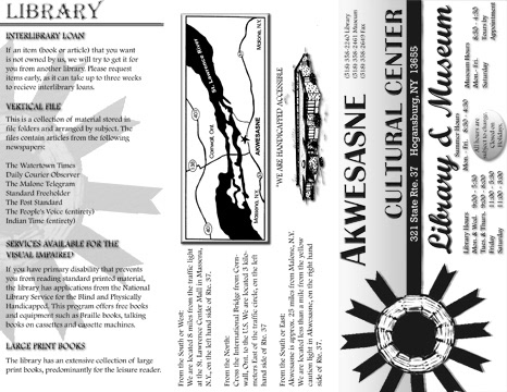 ACC Brochure