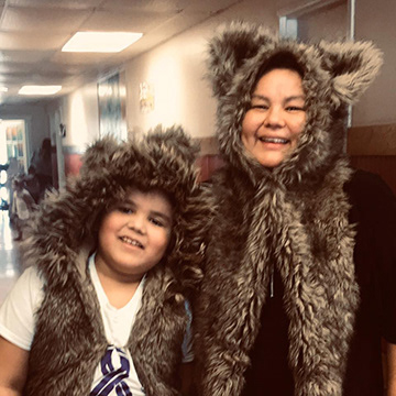 AFS Animal Day
