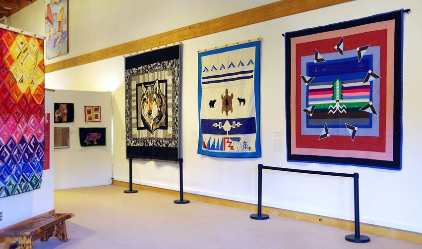 Iroquois Museum 2019