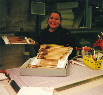 NMAI Intern
