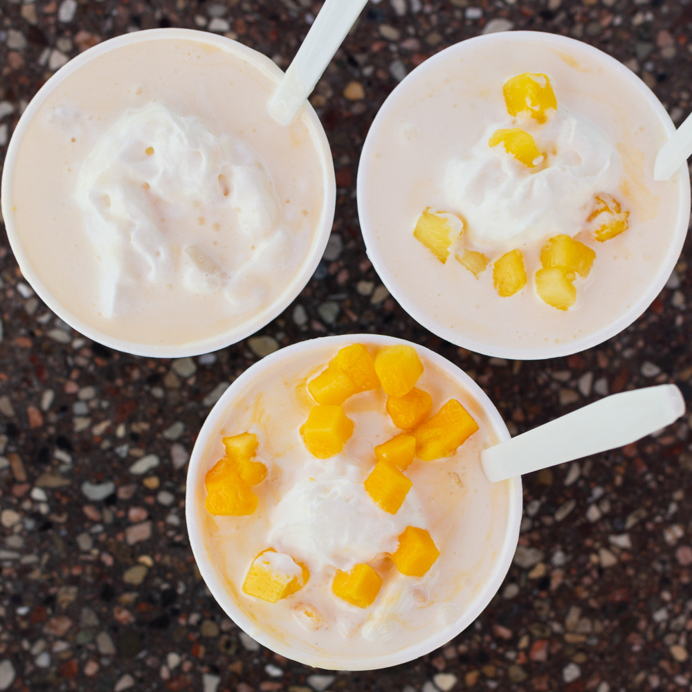 Summer Shakes