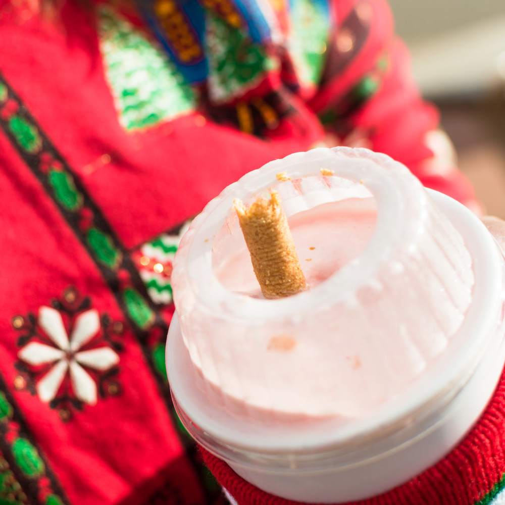 Holiday Shakes