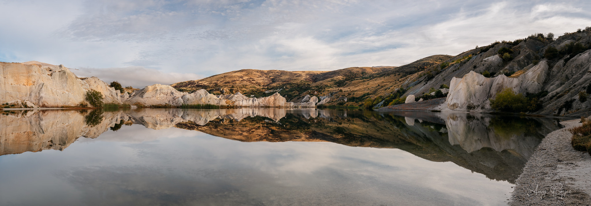 St Bathans, Central Otago (#L3)