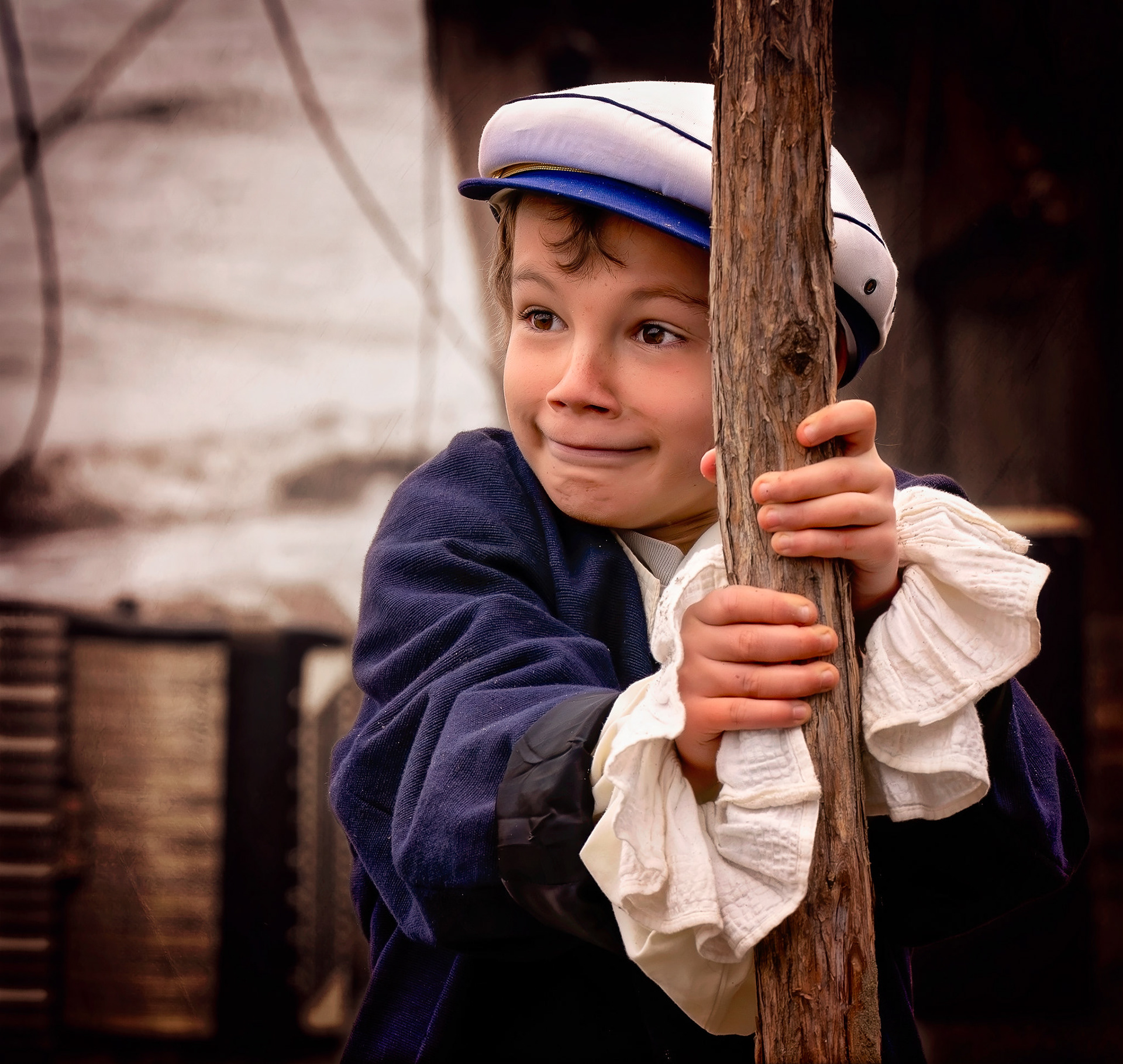 Akaroa French Festival (#E2)