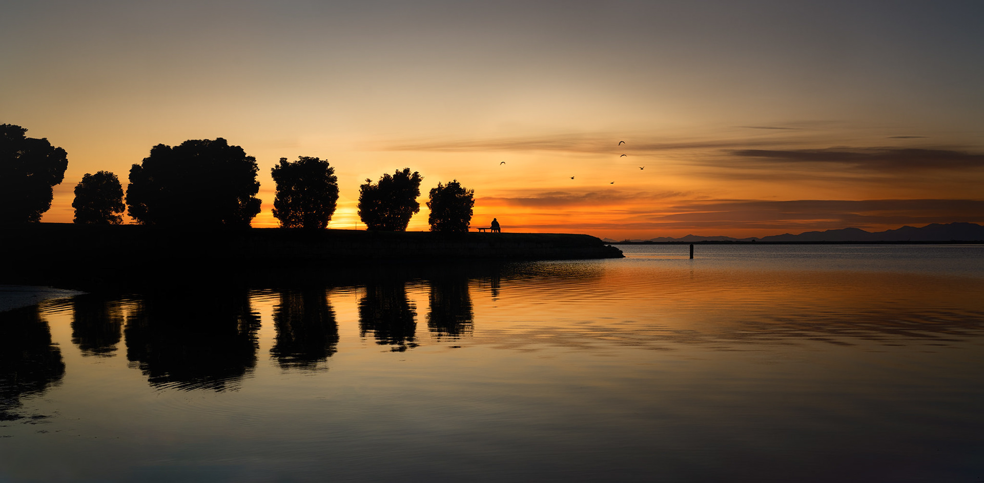 Sunrise Serenity (#L9)