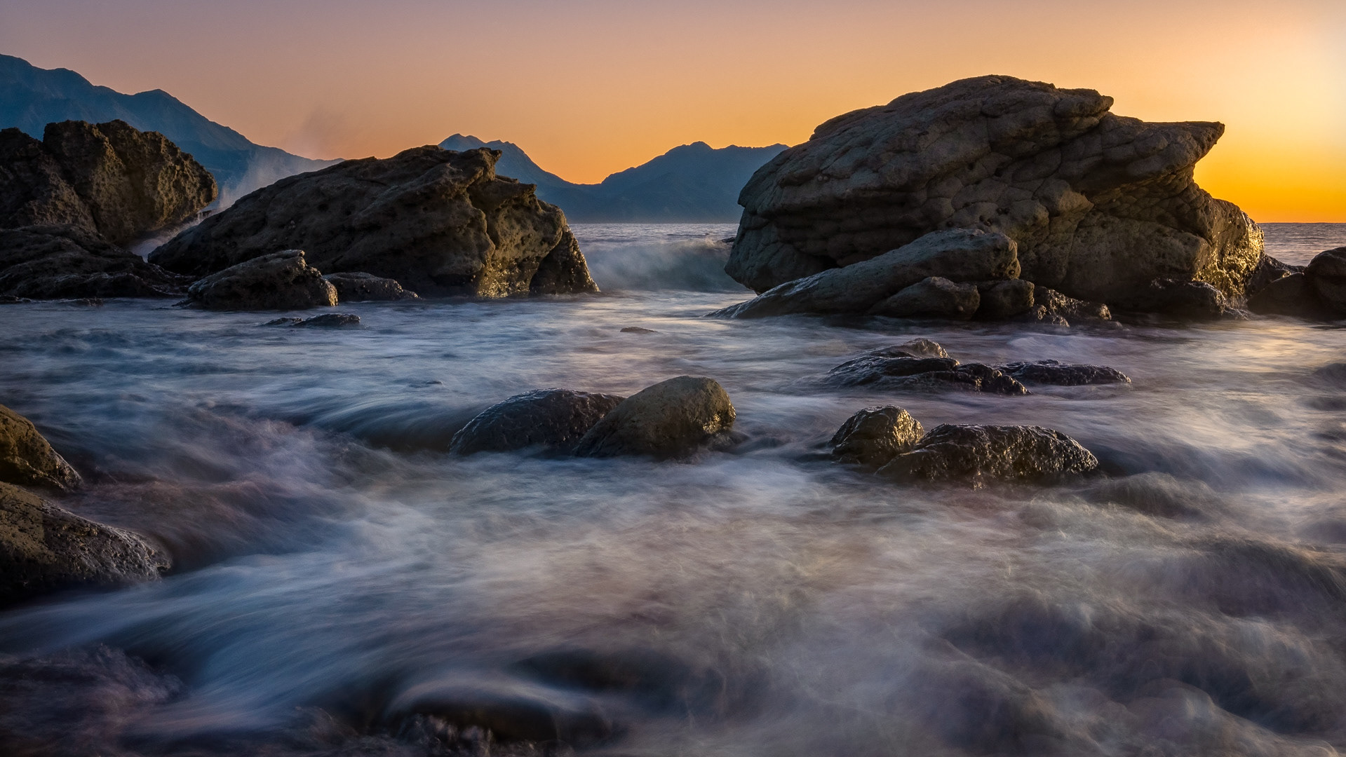 Kaikoura - South Island NZ (#L19)