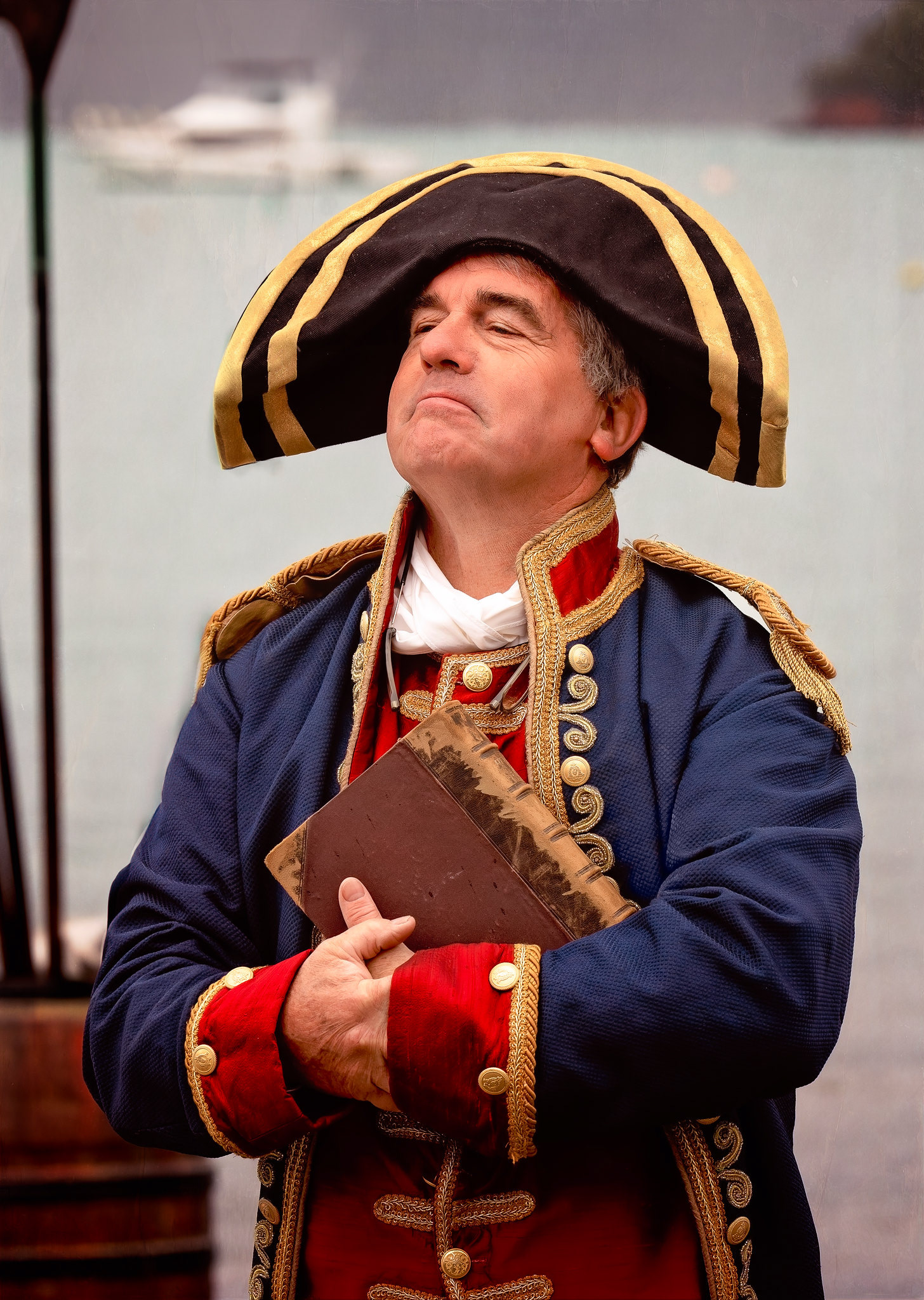 Akaroa French Festival (#E4)