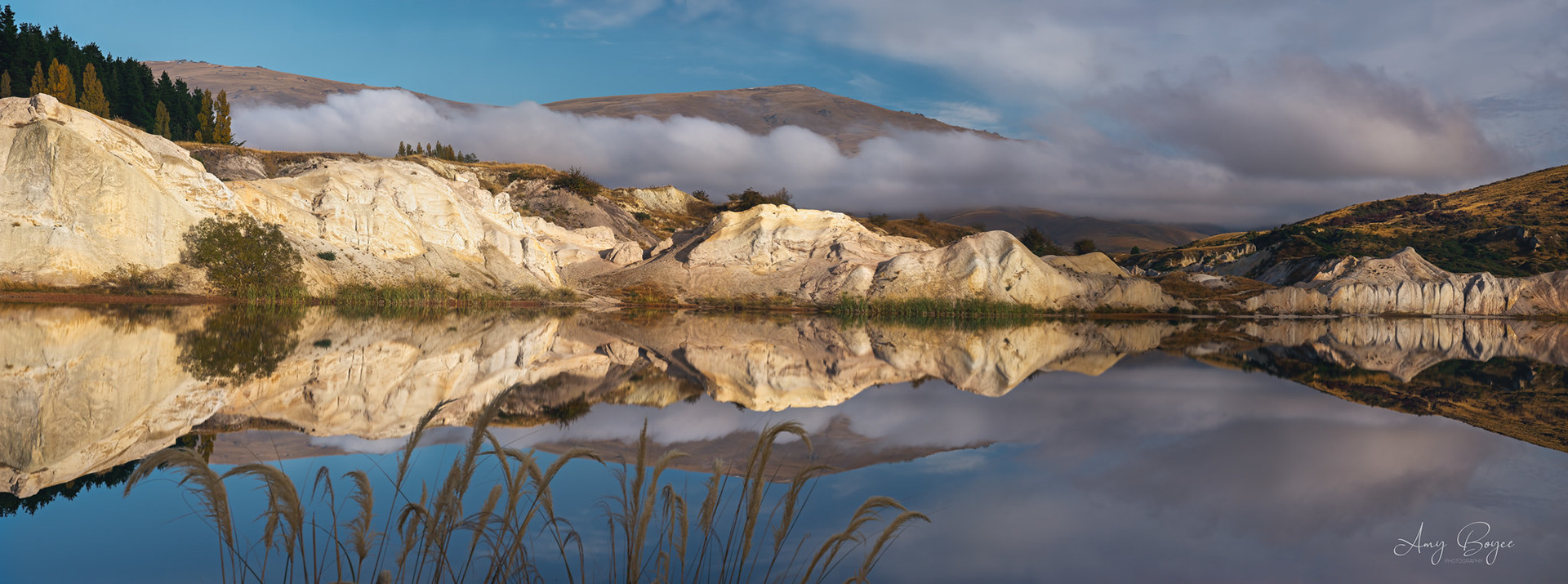 St Bathans, Central Otago (#L2)