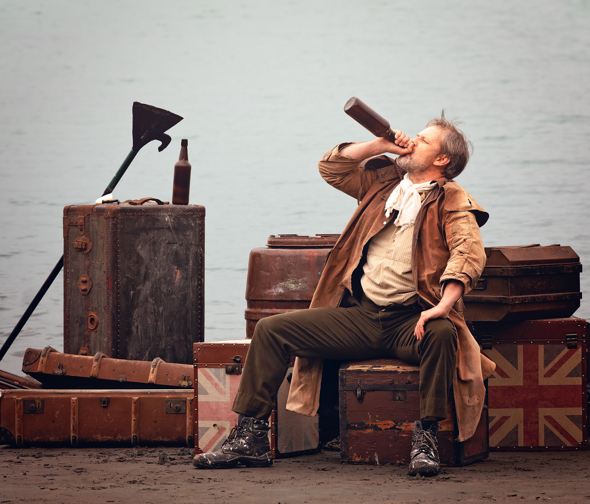 Akaroa French Festival (#E7)