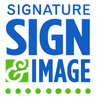 Signature Sign & Image Logo