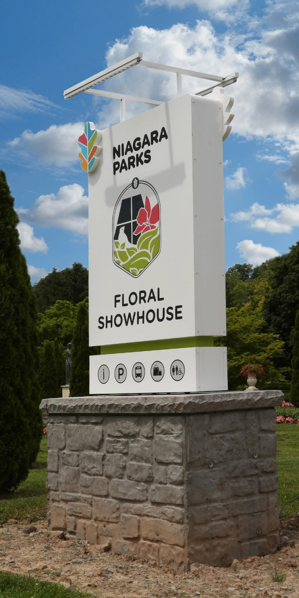 Niagara Parks Attractions