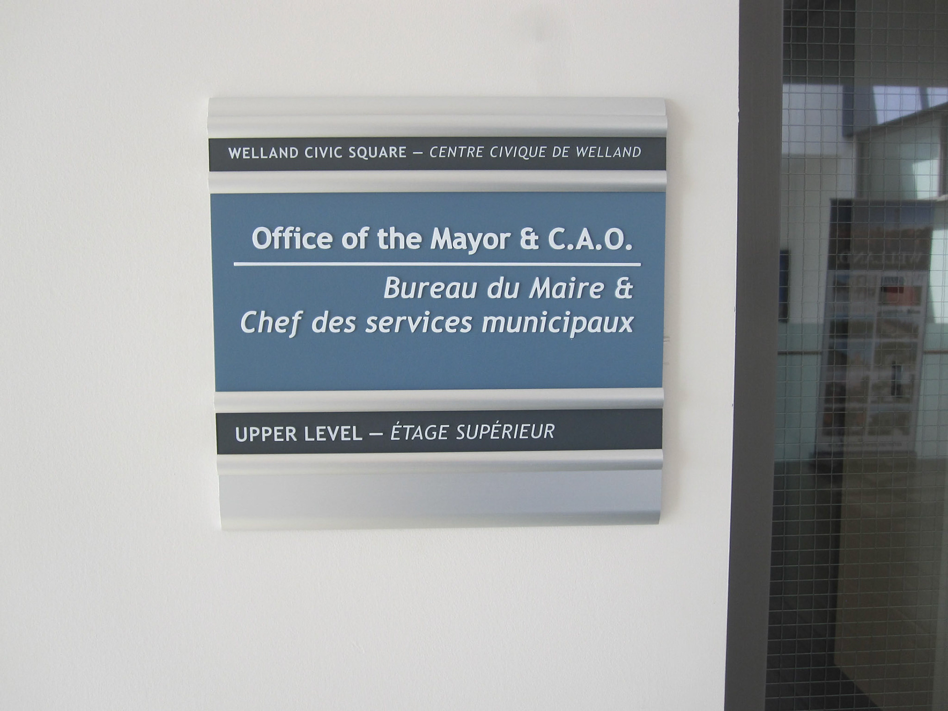 Municipal Directories