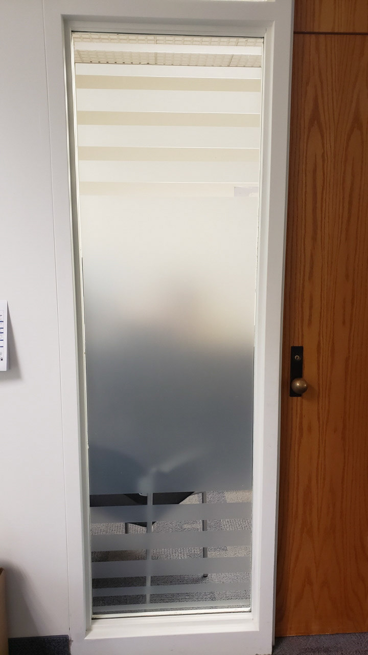Office Privacy