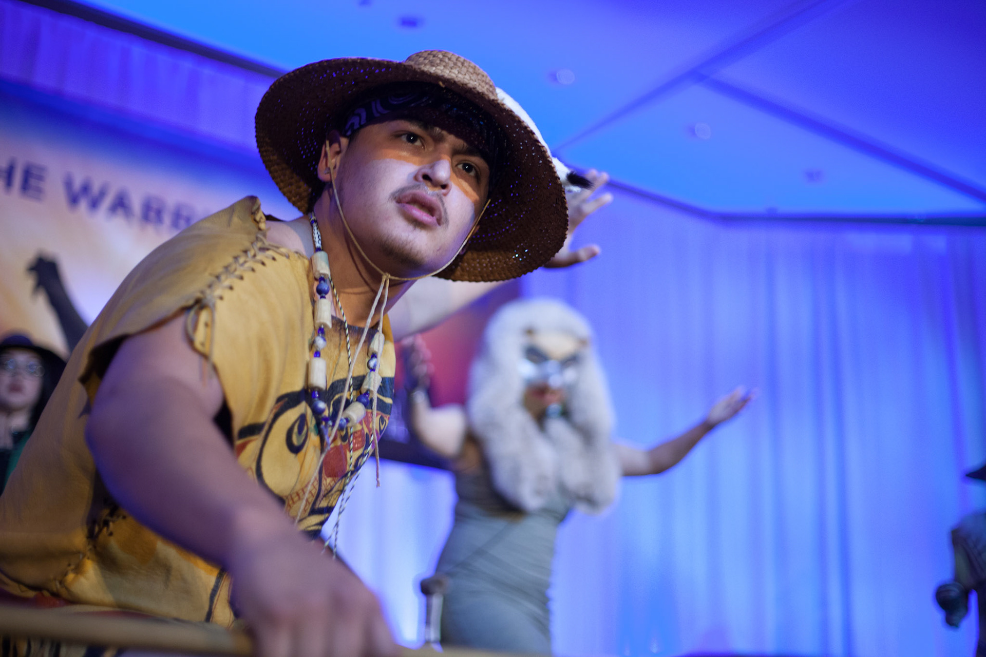National Indian Healthboard Gala 2017