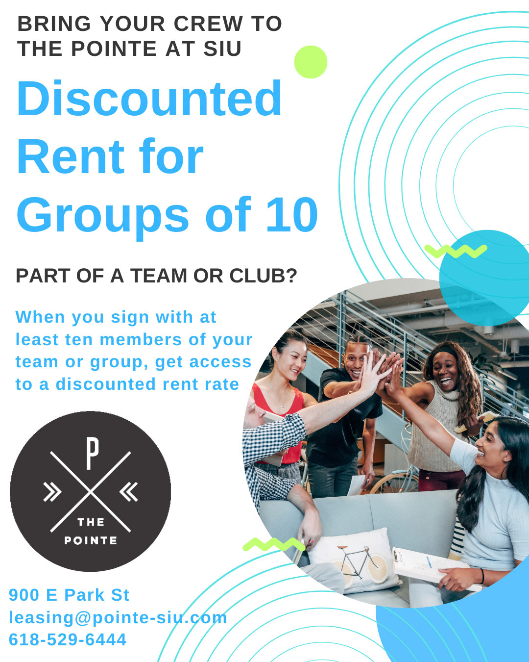 Bring Your Instagram - 1