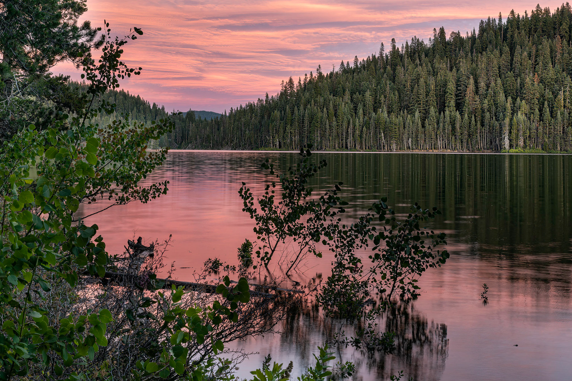 Bear Lake