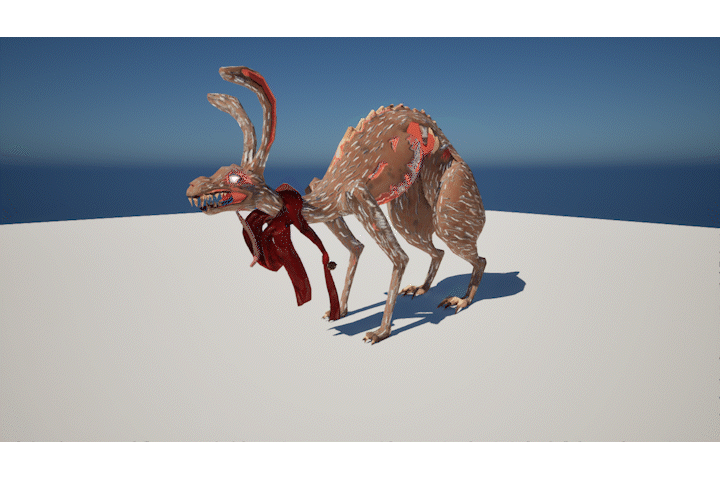 Attack Object
