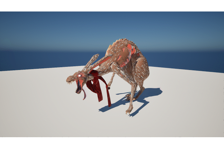 Run
