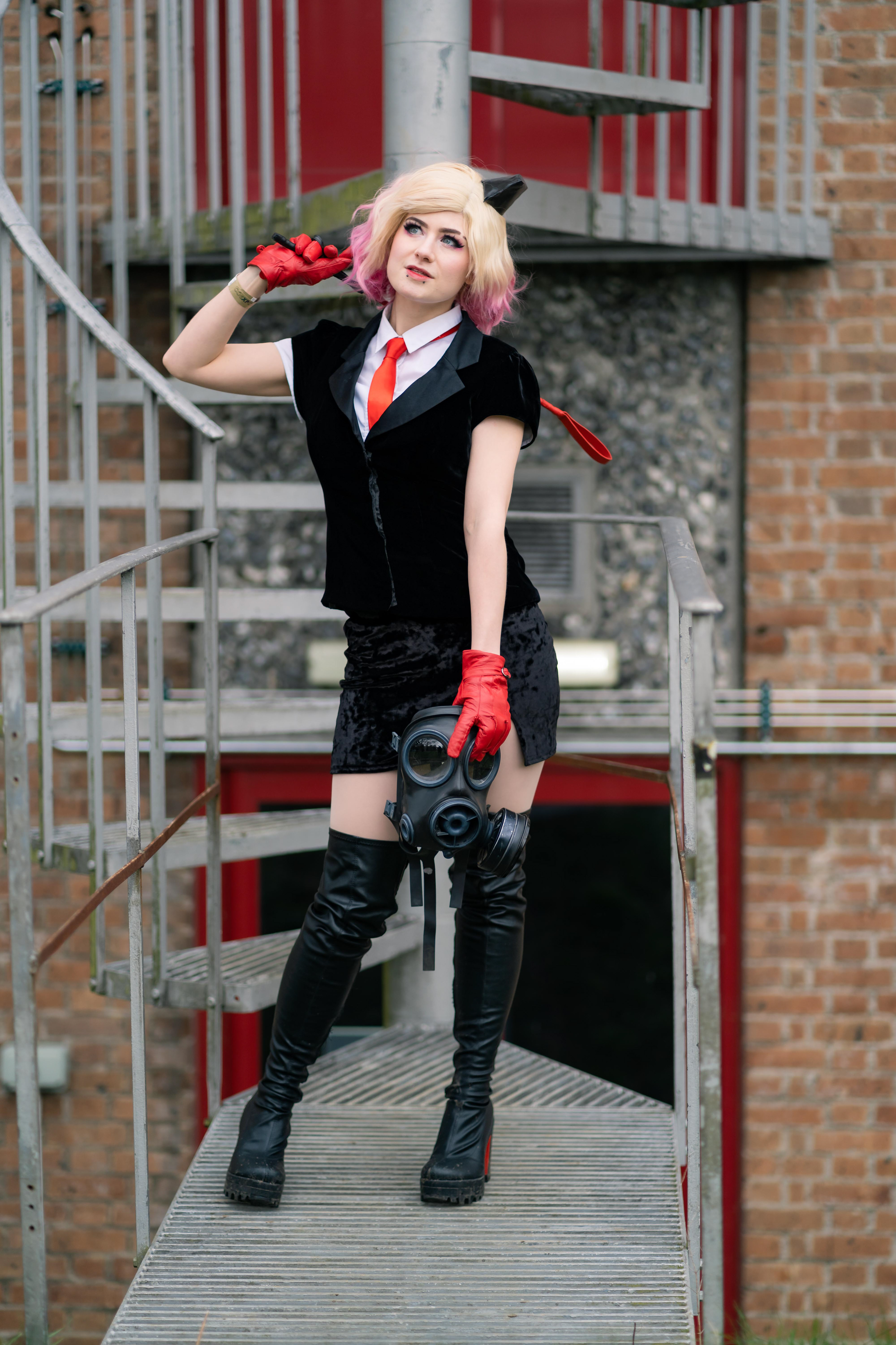 @crunchyumbrellacosplay