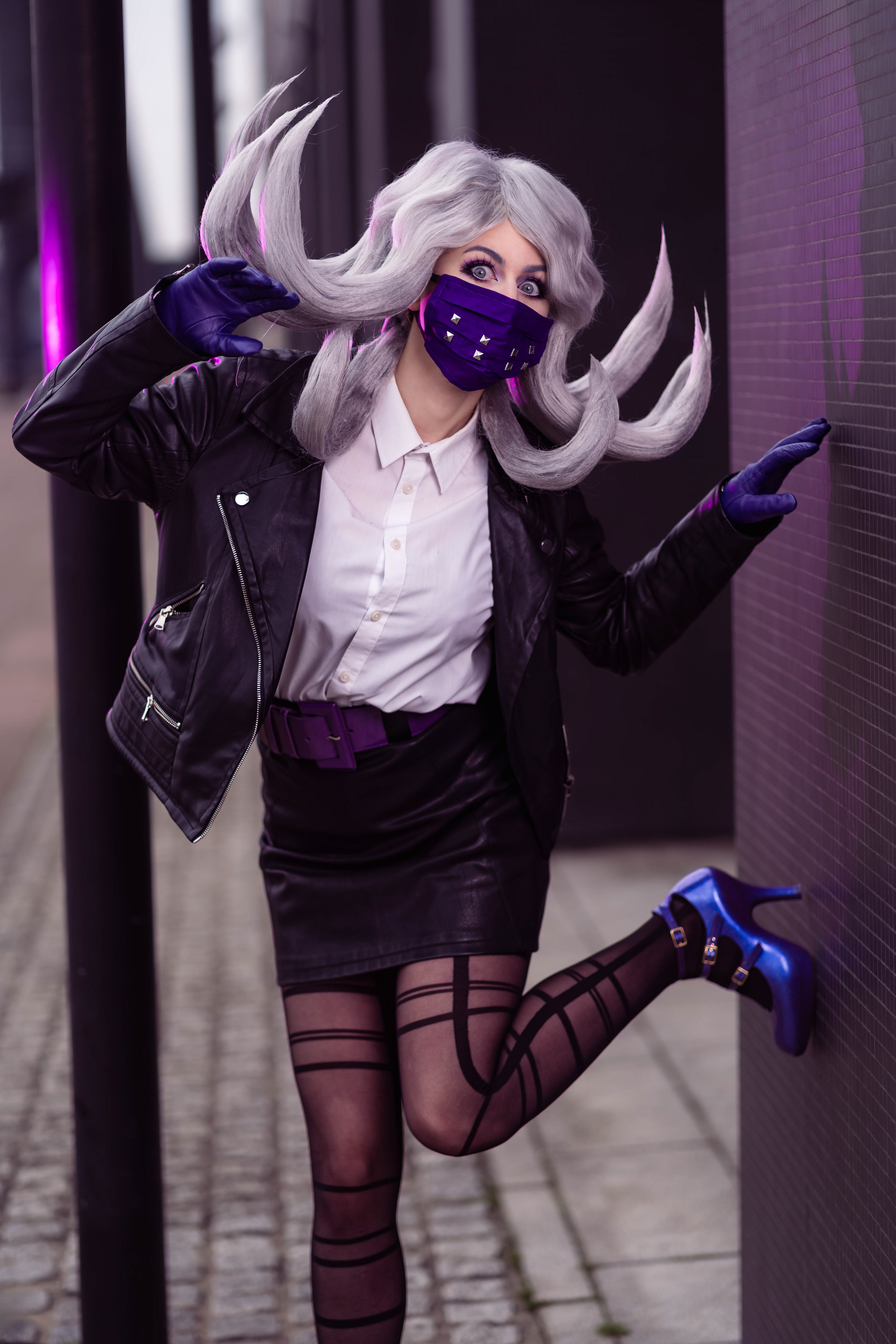 crunchyumbrellacosplay